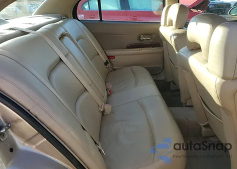 2005 Buick Lesabre Limited из США, поврежденный, VIN 1G4HR54K45U191693